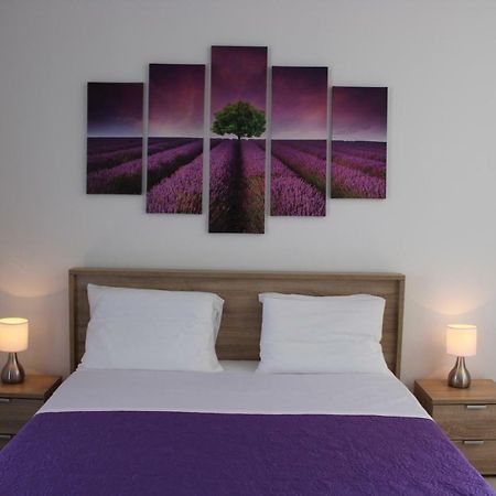 Apartment Tip Top Rovinj Bagian luar foto